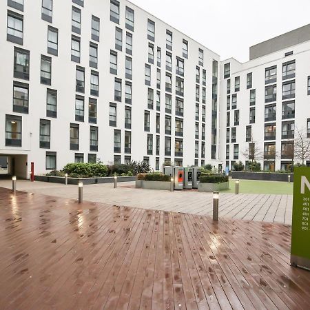 Apartamento Sterling Court In Wembley Londres Exterior foto