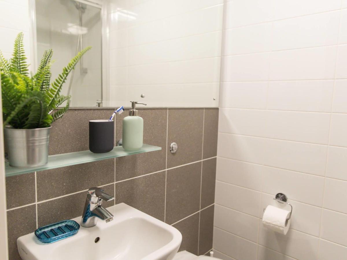 Apartamento Sterling Court In Wembley Londres Exterior foto