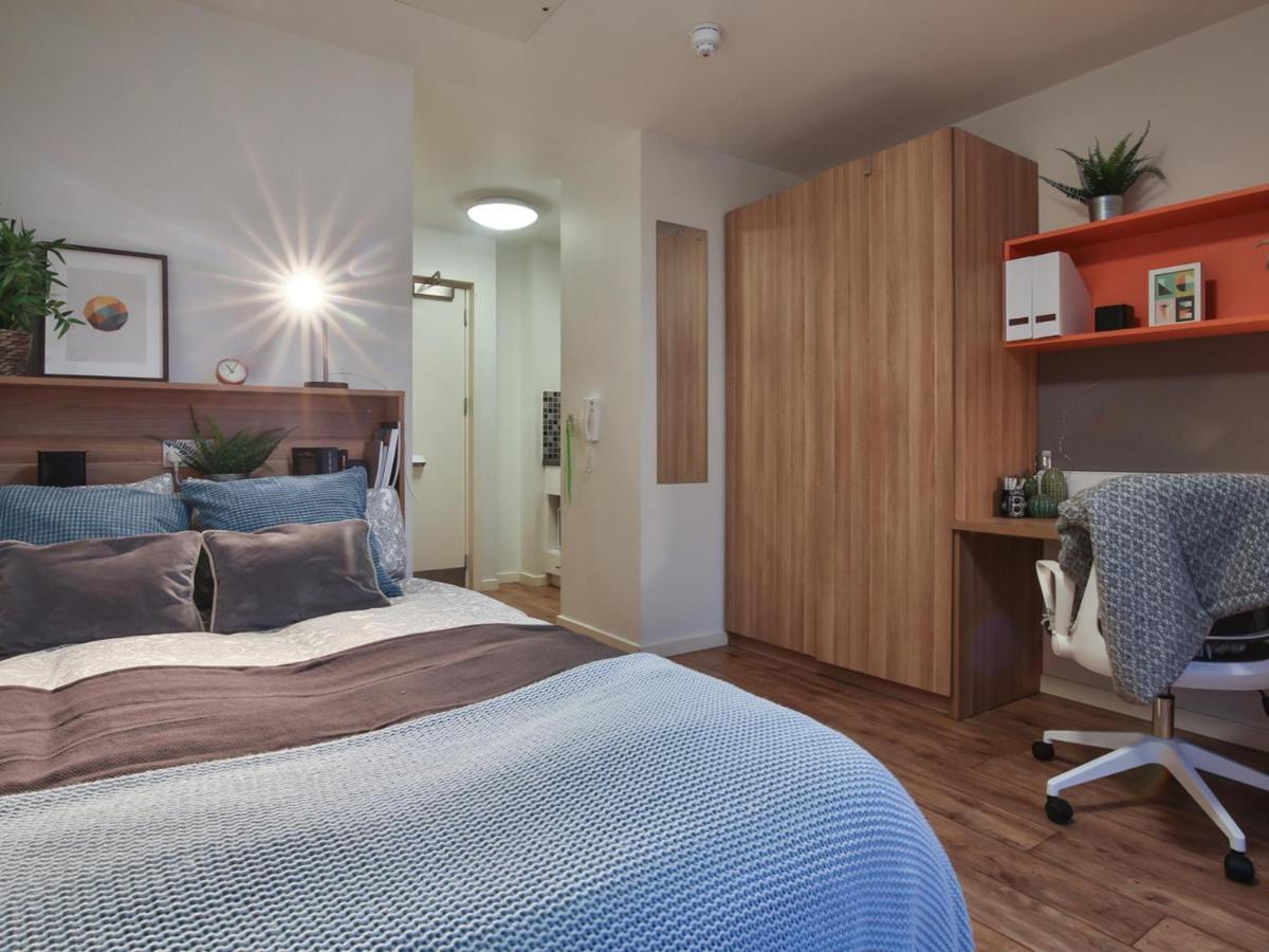 Apartamento Sterling Court In Wembley Londres Exterior foto