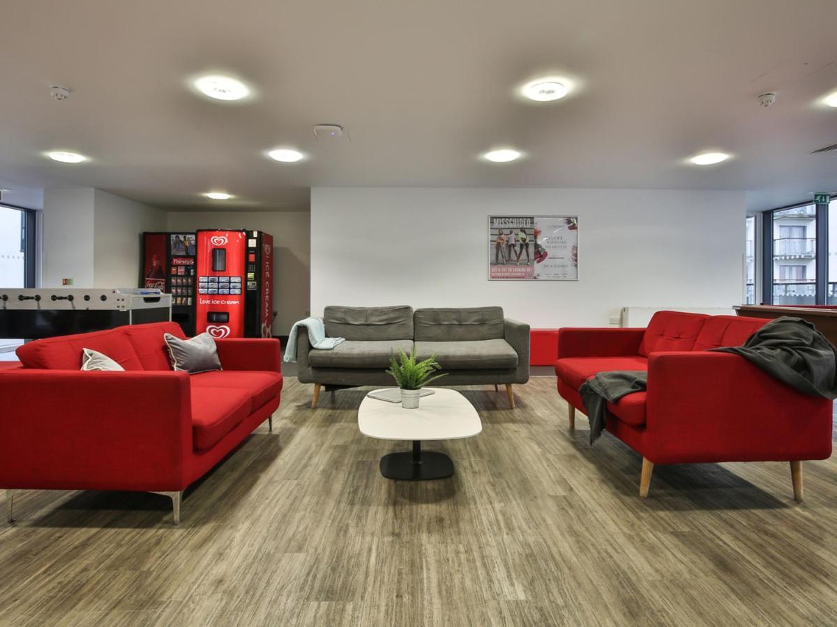 Apartamento Sterling Court In Wembley Londres Exterior foto