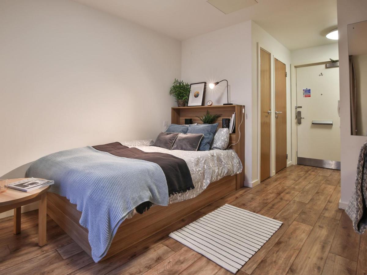 Apartamento Sterling Court In Wembley Londres Exterior foto
