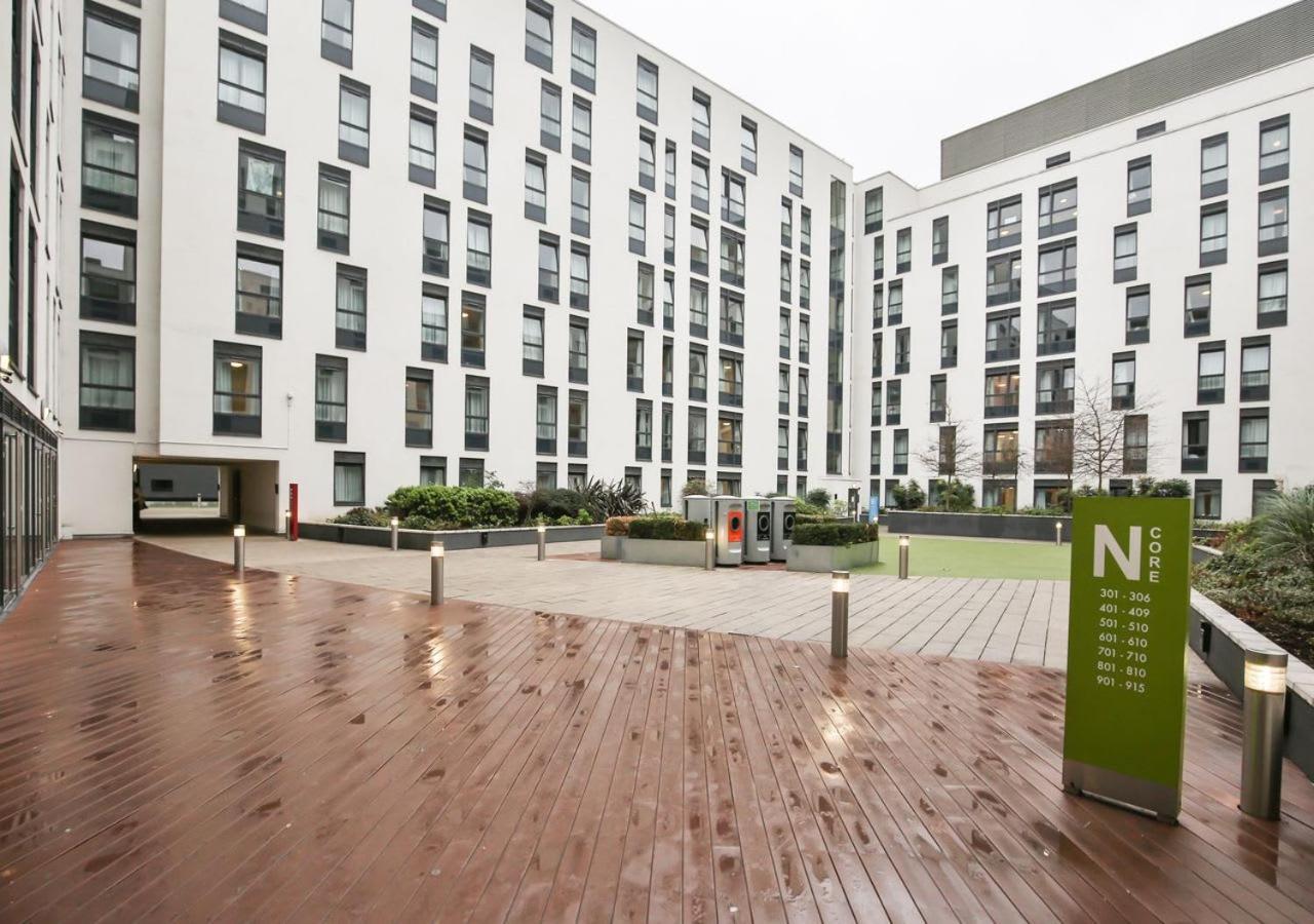Apartamento Sterling Court In Wembley Londres Exterior foto