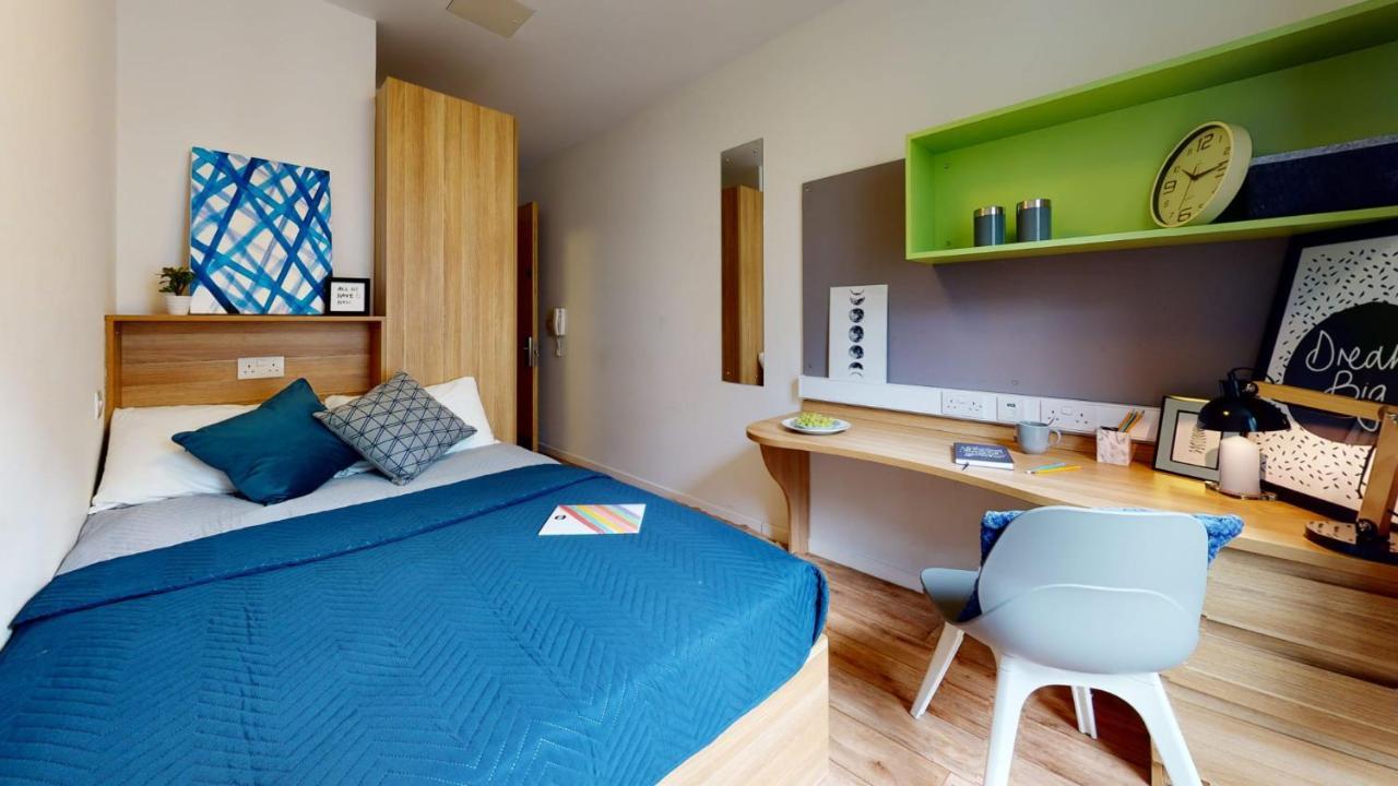 Apartamento Sterling Court In Wembley Londres Exterior foto