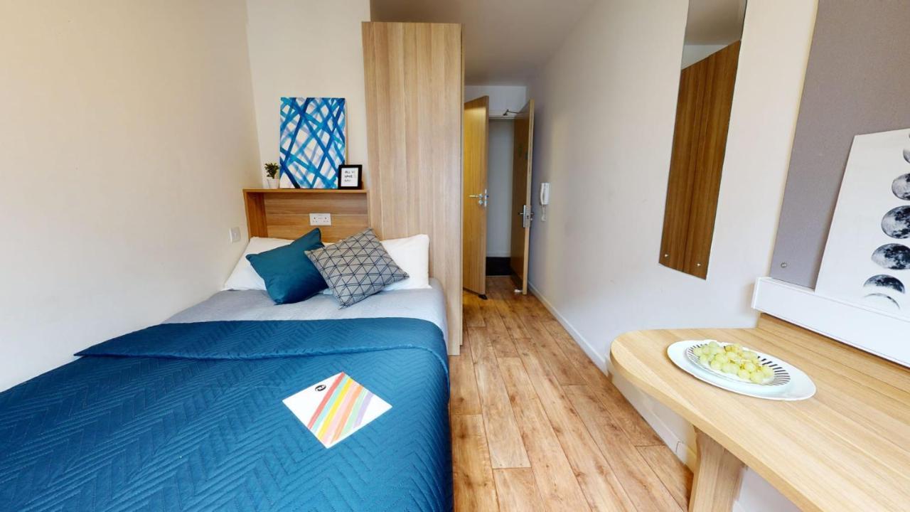 Apartamento Sterling Court In Wembley Londres Exterior foto